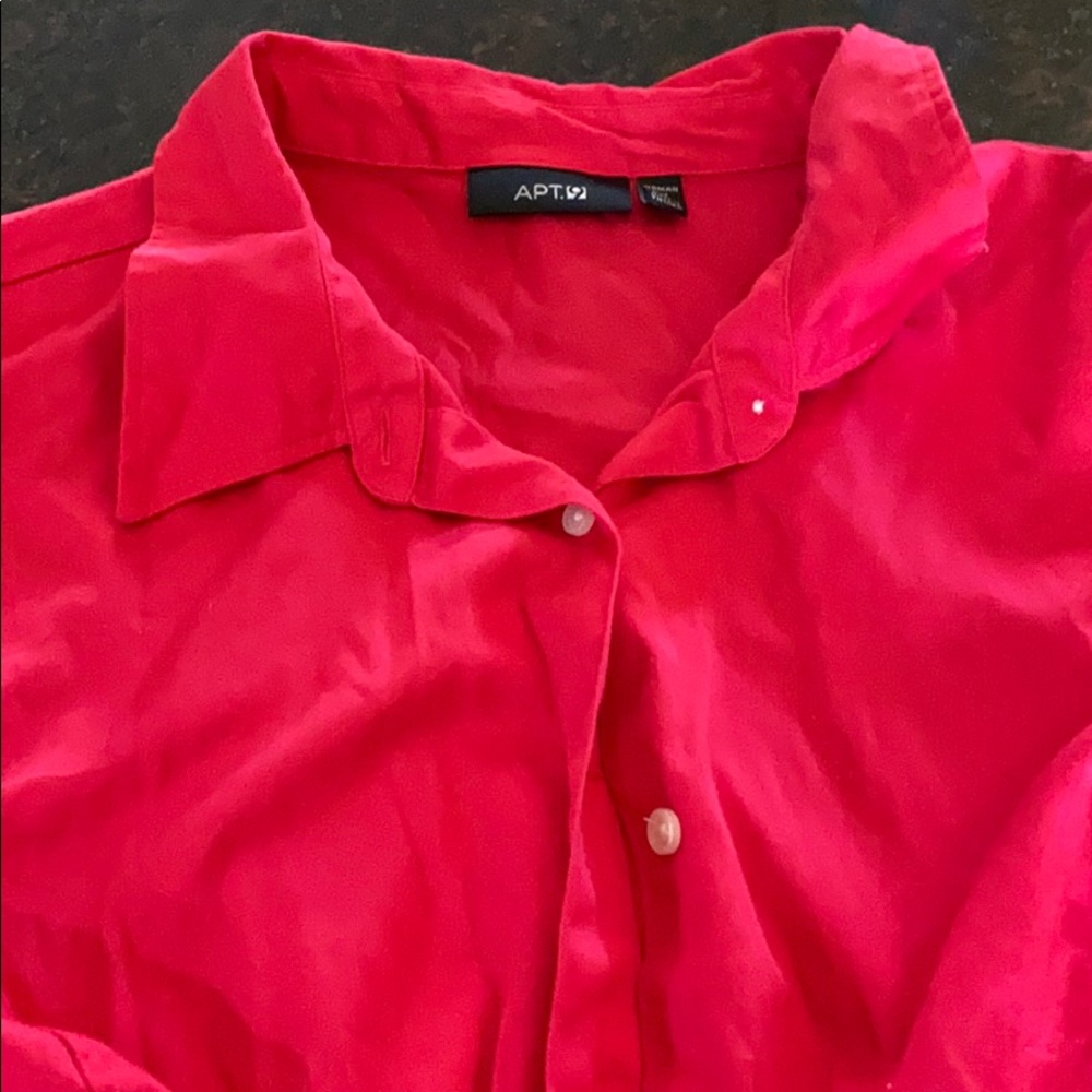 Ladies blouse
